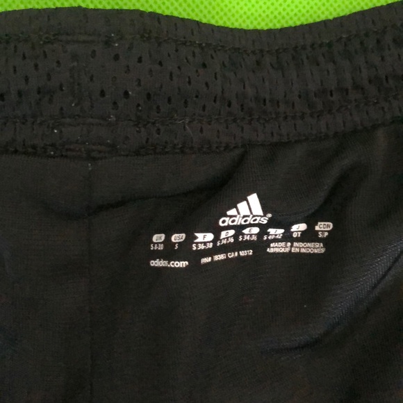 Running shorts - Picture 4 of 4